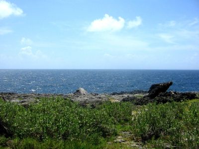 La Boca del Diablo Las Galeras Samaná